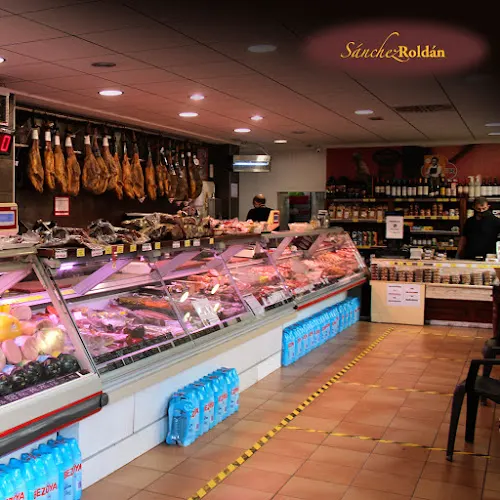 SANCHEZ ROLDAN carniceria Santa Pola - Santa Pola