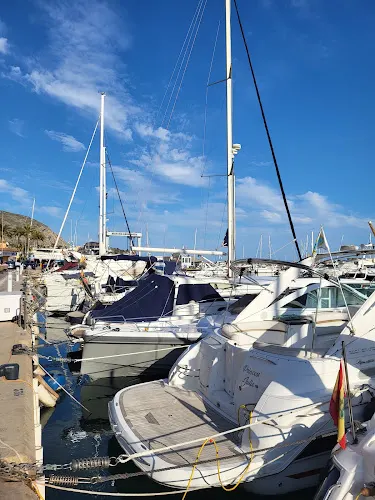 Marina Greenwich - Altea