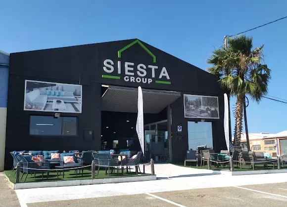 Siesta Group