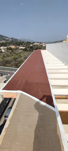 Imperverticalp S.L - Calpe