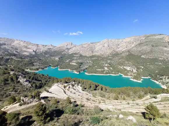 Ayuntamiento del Castell de Guadalest
