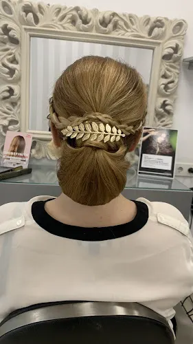 Nou Estil Peluqueria Unisex