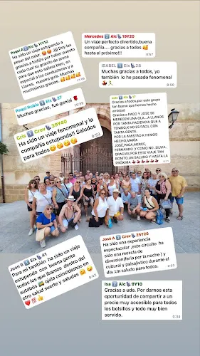 Alacantours - Alicante