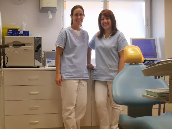Clinica Dental Dra. Isabel Counotte - Sant Joan dAlacant