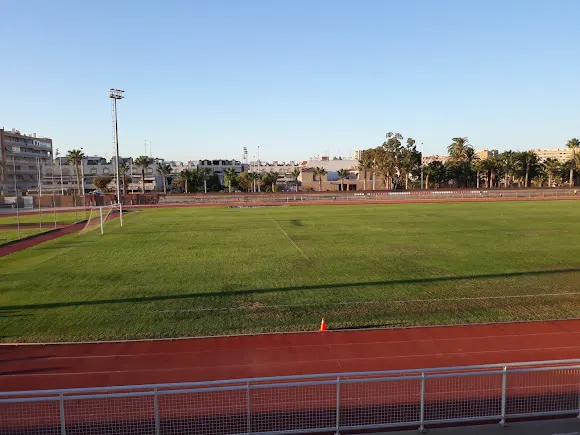 Club Atletismo Santa Pola