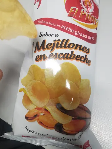 Productos El Pilar, S.L.