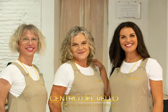 Centro del Vello y Belleza - Denia