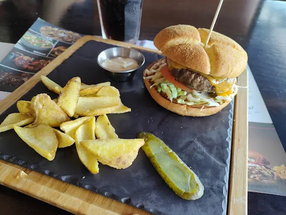 Foster's Hollywood - Orihuela