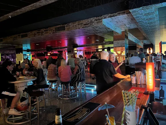 Sinatra's Disco Pub - Benidorm