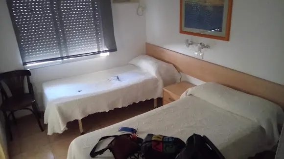 Hostal Jardin - Benidorm