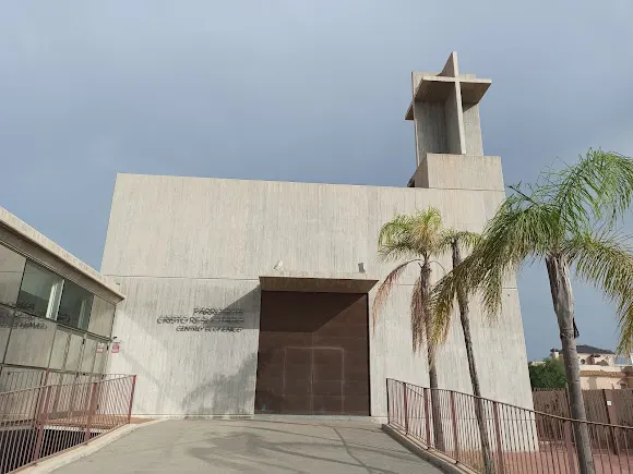 Parroquia Cristo Resucitado - Centro Ecuménico - Orihuela