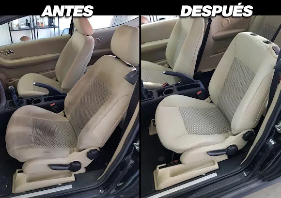 Mansoor Detailing - Altea