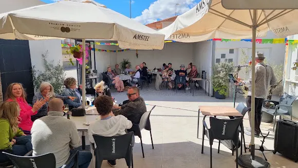 La cerveceria - San Isidro