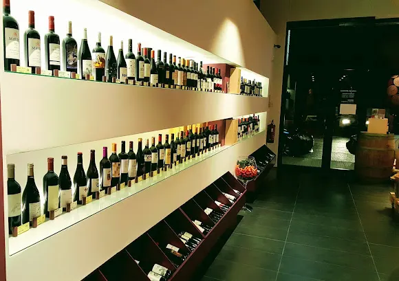 Nuevos Vinos CB, S.L. - Alcoy