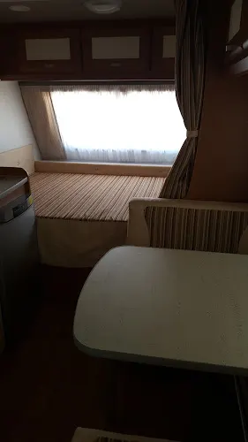 Caravanas Vinalopó - Petrer