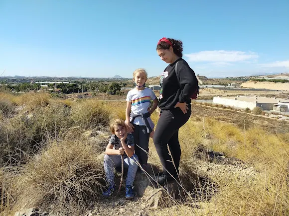 Las Puntas de Gosálvez - Campello