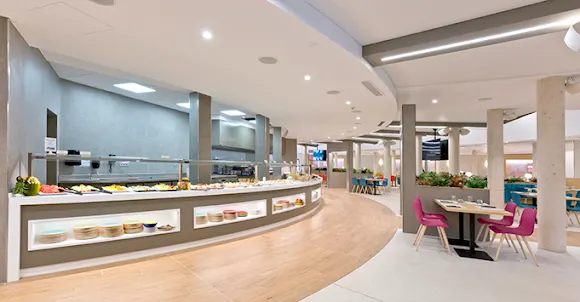 Fun Buffet - Elche