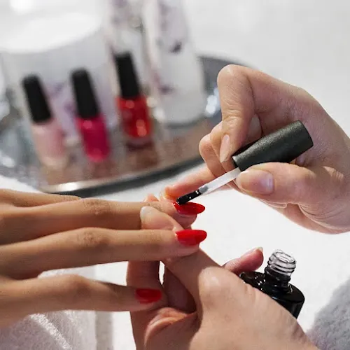 Uñas Alicante / Lorena Mia Nails - Alicante