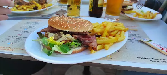 Bar Los Dos Restaurante - Campello