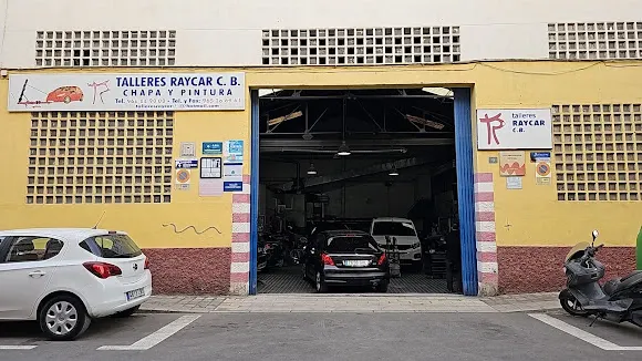 Talleres Raycar C.B