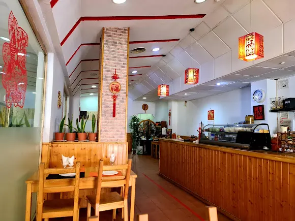 Xiao Yu Té y tapas - Alicante