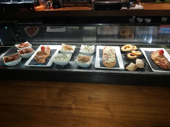 Orenes Sports Bar & Salón de Juego