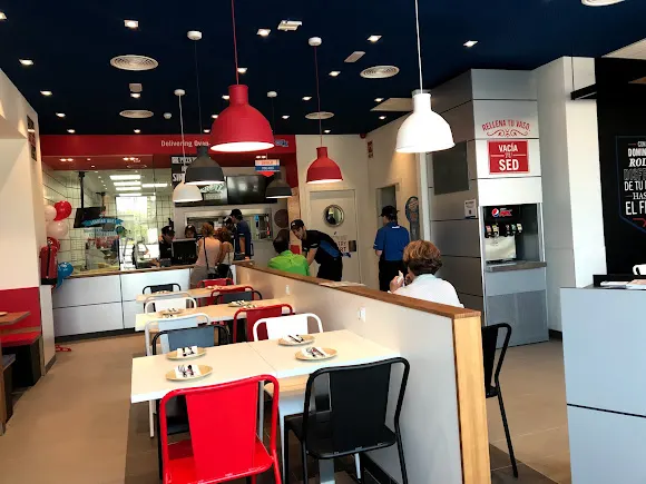 Domino's Pizza