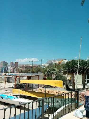 Company Bar - Benidorm
