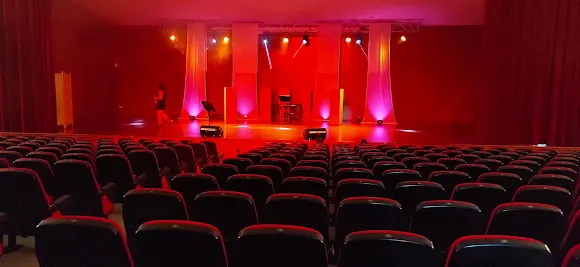 Sociedad Musical "La Pau"