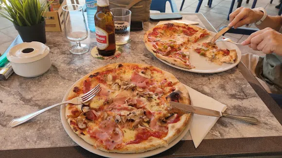 Restaurante Pizzeria Madisa - Calpe