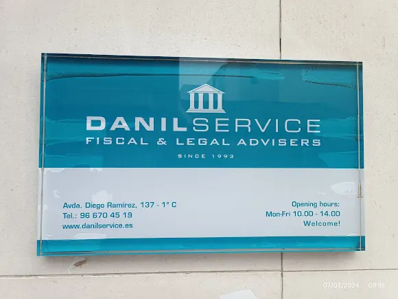 Danilservice