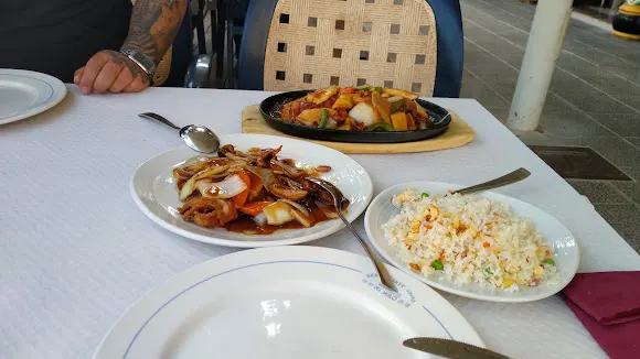 Restaurante Ni Hao