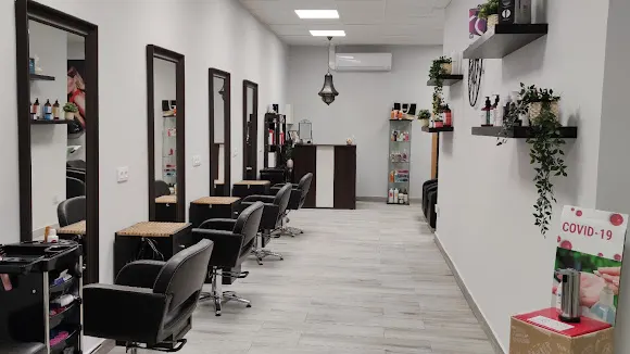 Peluquería Isaranda - Alicante