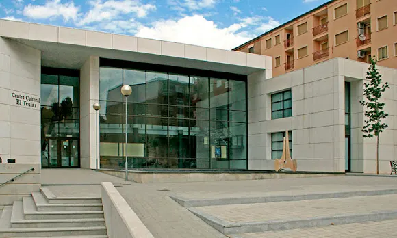 Centro Cultural El Teular - Cocentaina