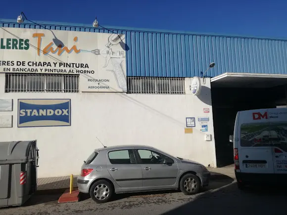 Talleres Tani