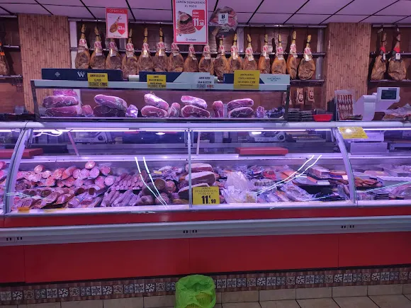 Supermercado Manper Torrevieja - Torrevieja