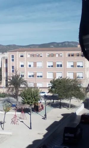 Colegio María Asunta