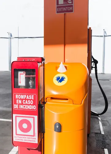 Plenoil Torrevieja V