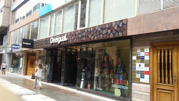 Desigual - Alicante