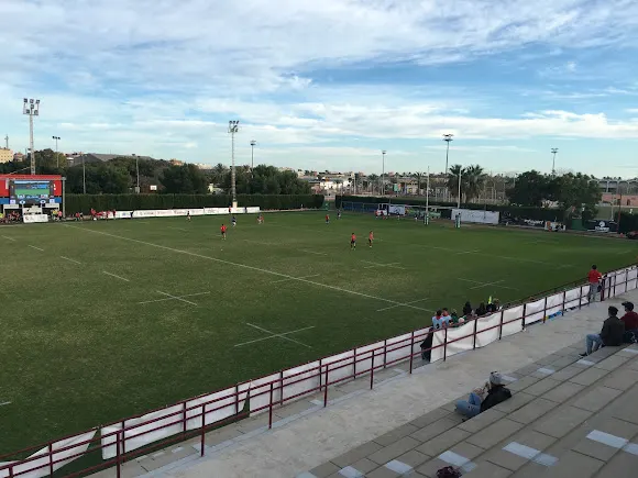Estadio José Diez Iborra