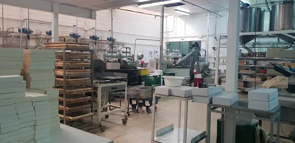 Turrones - Hijos De Manuel Picó - Delicatessen en Jijona/Xixona