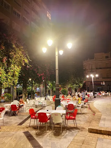 Rorihuela