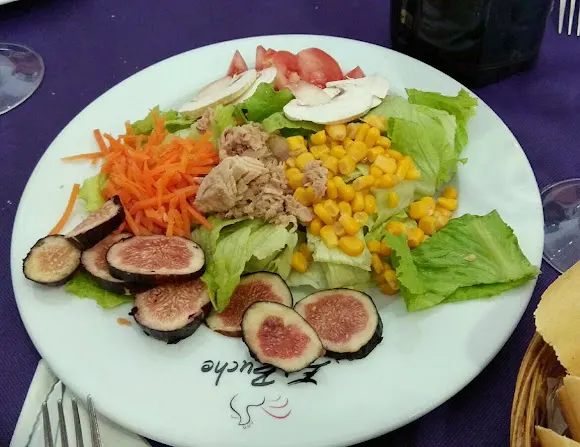 El Buche