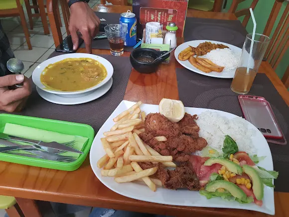 Mi Pueblito Bar - Denia