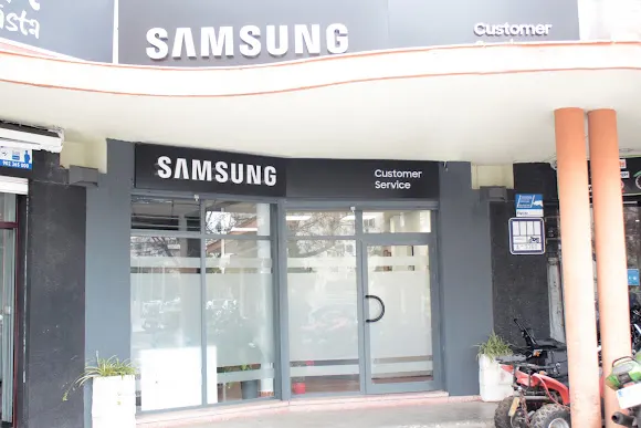 Servicio Oficial Samsung - Electroclimatización Condomina - Alicante