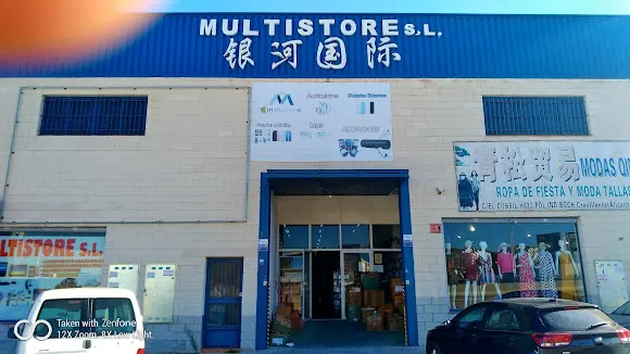 Multistore S.L.