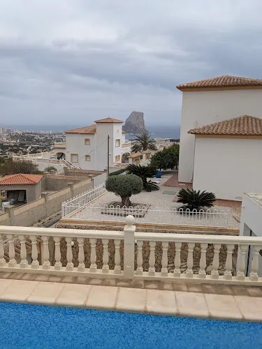 Villa Cucarres - Calpe