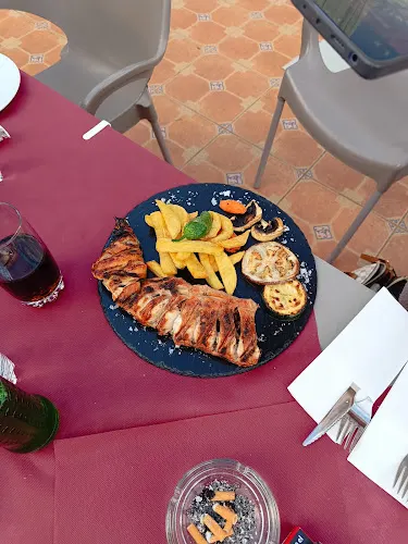 Restaurante Vistabella