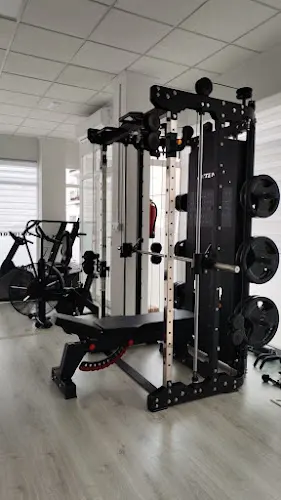AV Sport Center - Altea