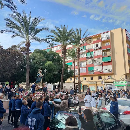 Acomar Asociación Comunidad de Personas Marginadas - Alicante